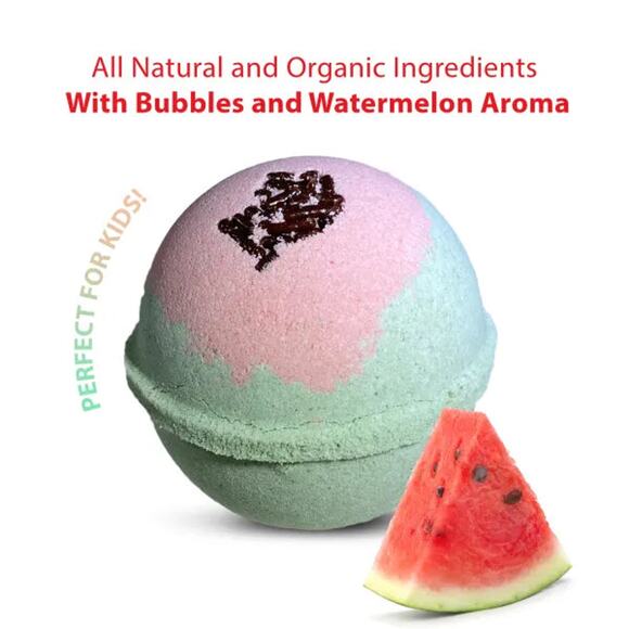 Owl Toy Bath Bomb for Kids with Surprise Inside - Picture 6 of 7